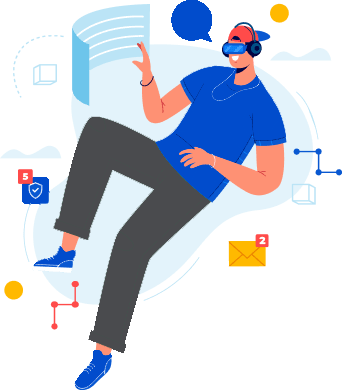 advance features | Viphost