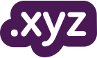 .xyz Domain Name | KatHosting
